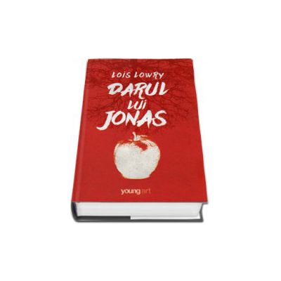 Darul lui Jonas (Editie, hardcover)