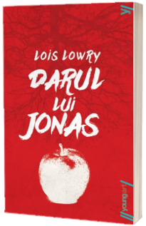 Darul lui Jonas - Editie Paperback