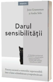 Darul sensibilitatii