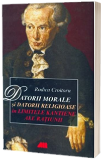 Datorii morale si datorii religioase