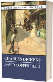 David Copperfield (3 volume)