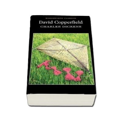 David Copperfield