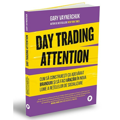 Day Trading Attention