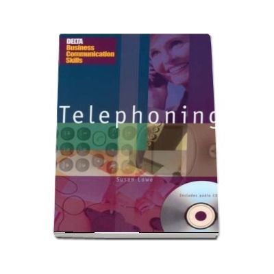 DBC:TELEPHONING