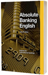 DBE: ABSOLUTE BANKING ENGLISH