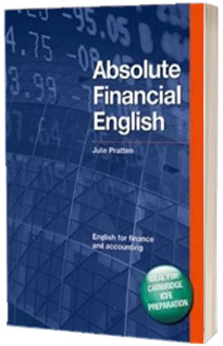 DBE:ABSOLUTE FINANCIAL ENG BK and CD