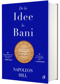 De la idee la bani. Editie de colectie