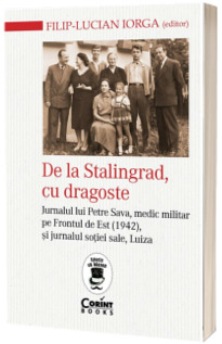 De la Stalingrad, cu dragoste