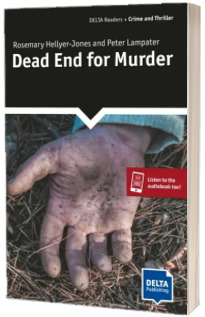 Dead End for Murder. Reader and Delta Augmented