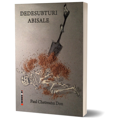 Dedesubturi abisale