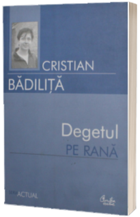 Degetul pe rana