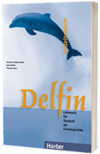 Delfin. Arbeitsbuch