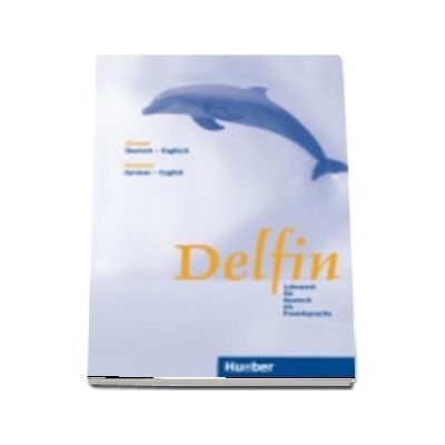 Delfin. Glossar, Deutsch, Englisch