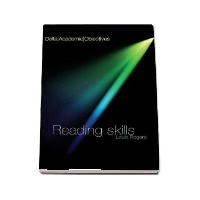 DELTA ACAD OBJ - READING SKILLS CB