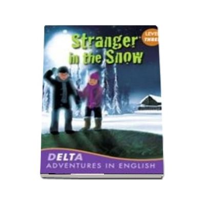 DELTA ADVENT ENG: STRANGER THE SNOW