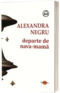 departe de nava-mama