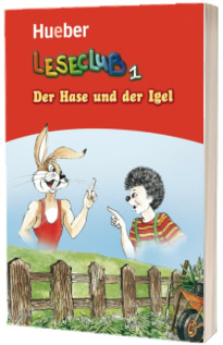 Der Hase und der Igel Leseheft