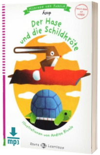 Der Hase und die Schildkrote