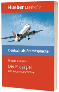 Der Passagier und andere Geschichten Leseheft