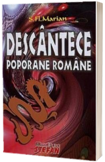 Descantece poporane romane