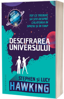 Descifrarea Universului