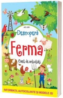 Descopera ferma