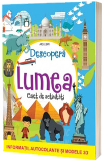 Descopera Lumea