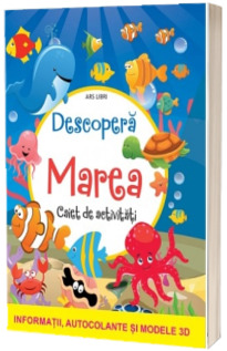 Descopera Marea