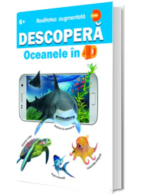 Descopera Oceanele in 4D