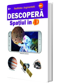 Descopera Spatiul in 4D