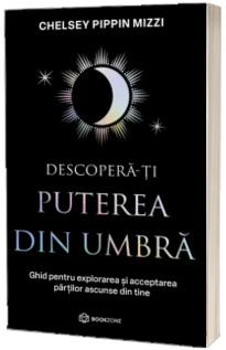 Descopera-ti puterea din umbra