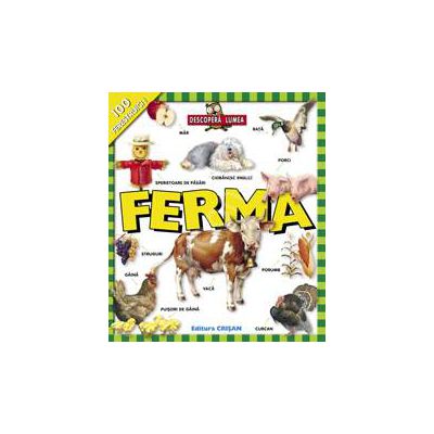 Descopera lumea - FERMA