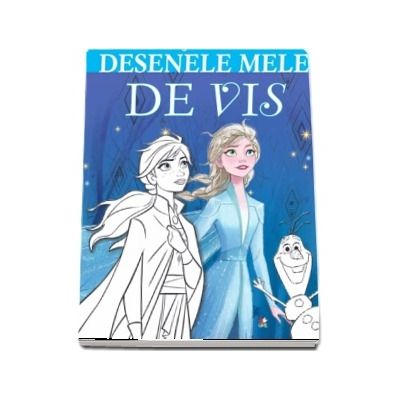 Desenele mele de vis