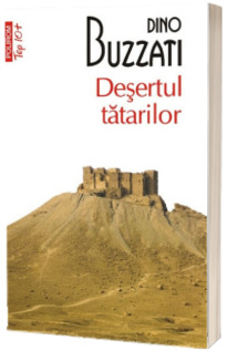 Desertul tatarilor (colectia Top 10+)
