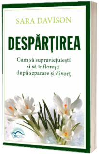 Despartirea. Cum sa supravietuiesti si sa infloresti dupa separare si divort