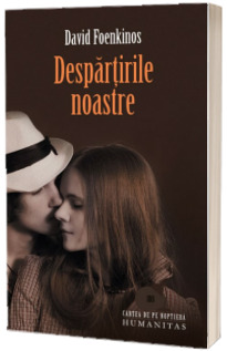 Despartirile noastre