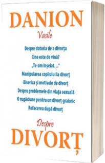 Despre divort