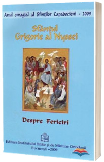 Despre fericiri