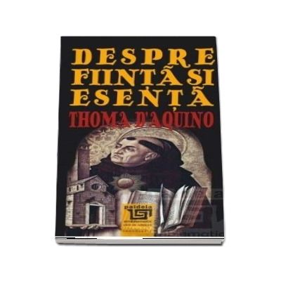 Despre Fiinta si Esenta