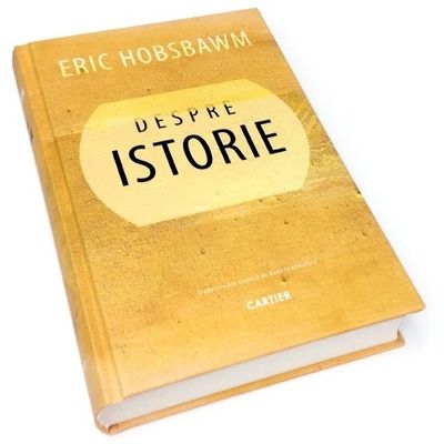 Despre istorie