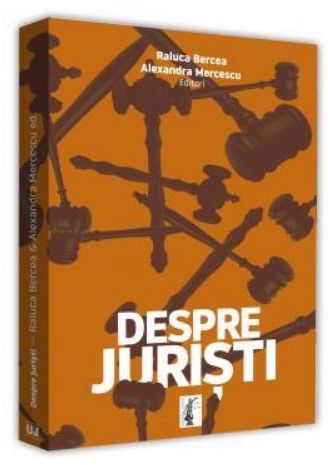 Despre juristi