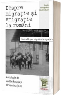 Despre migratie si emigratie la romani - Zoltan Rostas