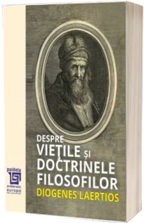 Despre vietile si doctrinele filozofilor