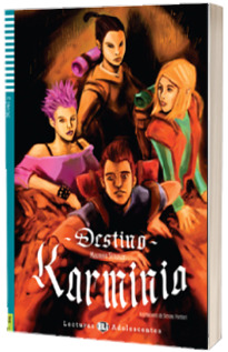 Destino Karminia