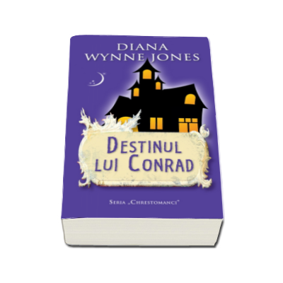 Destinul lui Conrad