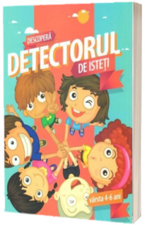 Detectorul de isteti