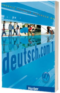 deutsch.com 1 Kursbuch