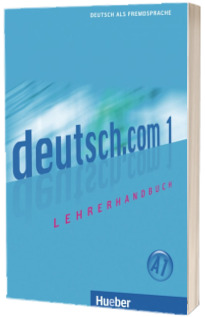 deutsch.com 1 Lehrerhandbuch