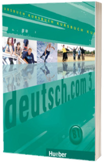 deutsch.com 3 Kursbuch