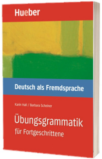 Deutsch. Ubungsgrammatik fur Fortgeschrittene Buch